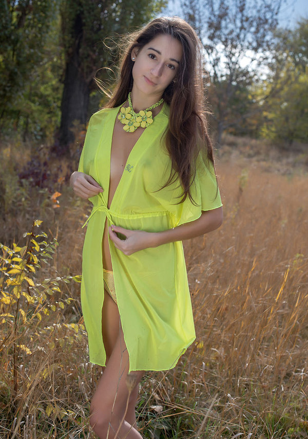 Мария, 25 лет, 5 размер груди