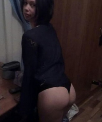 Татьяна, 23 года, 2 размер груди