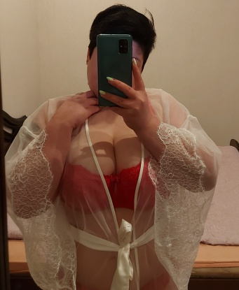 Мария, 33 года, 4 размер груди