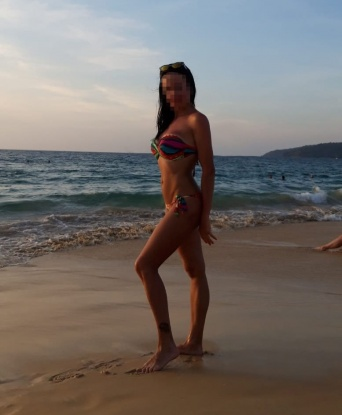 Валюшка, 30 лет, 3 размер груди